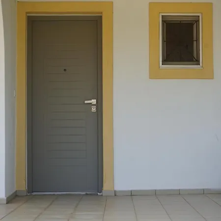 Vakantiehuis Lemoni 1, Andriani