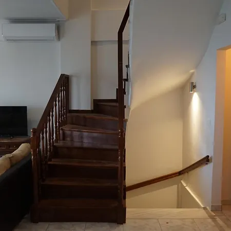 Vakantiehuis Lemoni 1, Andriani