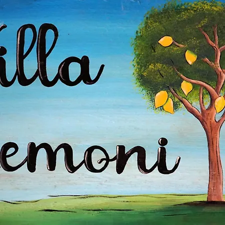 Lemoni 1, Andriani * Adhriani
