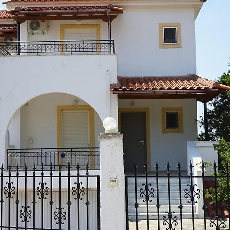 Vakantiehuis Lemoni 1, Andriani