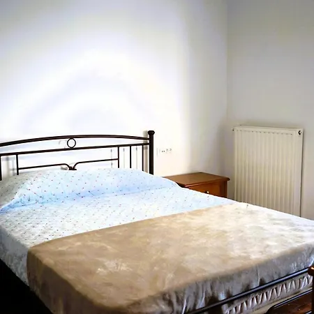 Vakantiehuis Lemoni 1, Andriani *